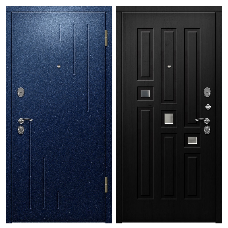 Входные двери: для чего нужны, основная задача, какие двери выбрать, материал, размер, ПВХ, металлические, деревянные