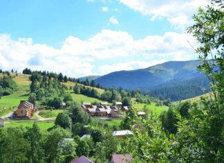 Чи варто відпочивати в Карпатах: куди краще поїхати, екокурорт, особливості та переваги Чи варто відпочивати в Карпатах: куди краще поїхати, екокурорт, особливості та переваги