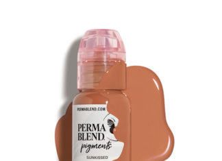 Что содержится в красках для тату? Что содержится в красках для тату?