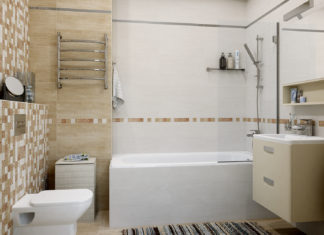 Наборы аксессуаров для ванной в магазине — все для ванной Наборы аксессуаров для ванной в магазине - все для ванной