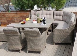 Чи варто купувати меблі зі штучного ротанга: що це, асортимент, переваги, правила догляду Чи варто купувати меблі зі штучного ротанга: що це, асортимент, переваги, правила догляду