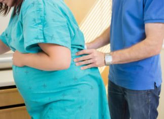 Как уменьшить боль при родах: полезные советы