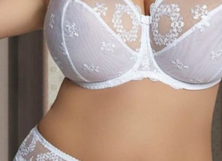 Выбираем трусы женские большого размера Выбираем трусы женские большого размера