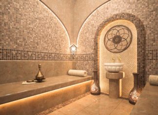 Турецкий хамам – специфика и основные преимущества для здоровья Турецкий хамам – специфика и основные преимущества для здоровья