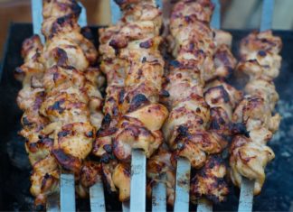 Семейные и корпоративные пикники Семейные и корпоративные пикники