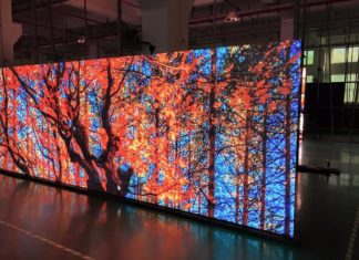 Где заказать качественные LED экраны? Где заказать качественные LED экраны?