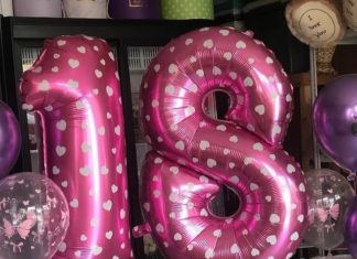 Где заказать шары в Москве? Где заказать шары в Москве?