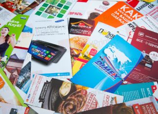 Где заказать печать брошюр в Харькове? Где заказать печать брошюр в Харькове?