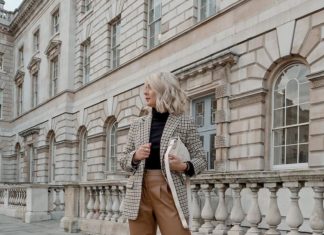 Женские брюки 2022