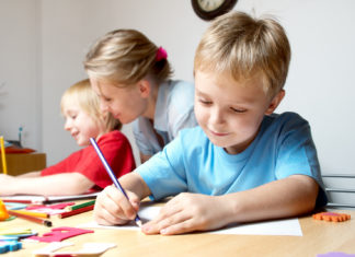 Дошкільна підготовка дітей: опис, особливості навчання, методи, переваги Дошкільна підготовка дітей: опис, особливості навчання, методи, переваги