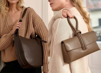 Как выбрать сумку по фигуре – полезные советы