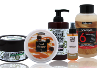 Где заказать греческую косметику в Москве? Где заказать греческую косметику в Москве?