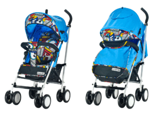 В чем отличие коляски-«книжки» от коляски-«трости». Полезные советы молодым родителям