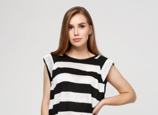 Бренд одежды Moss Copenhagen