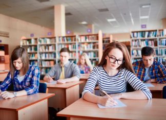 Как успокоится перед экзаменом: важная информация и полезные советы