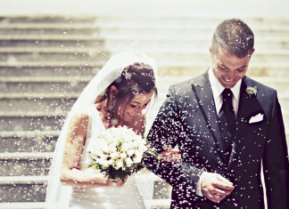 Свадьба как репетиция будущей семейной жизни