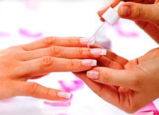 Советы по уходу за ногтями в домашних условиях