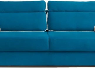 Как выбрать цвет дивана Как выбрать цвет дивана