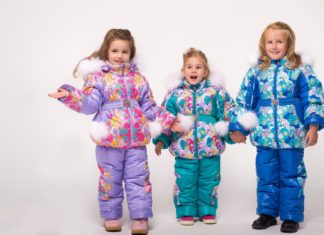 Какая зимняя детская одежда лучше: комбинезон или куртка с брюками? Советы молодым родителям