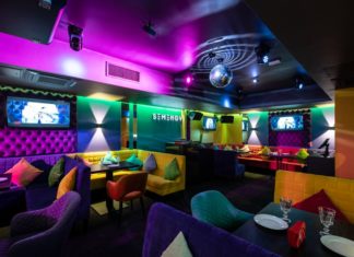 Обустройство кафе – как побудить гостей посетить помещение? Обустройство кафе – как побудить гостей посетить помещение?