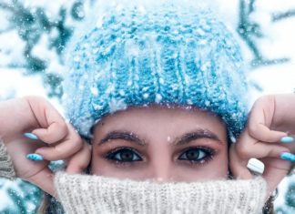 Вещи, которые нужны холодной зимой Вещи, которые нужны холодной зимой