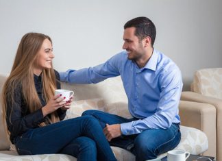 Как восстановить семейные отношения