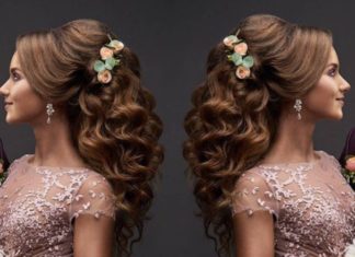 Прическа для выпускного бала: какие аспекты стоит учитывать?