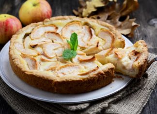 Ржаные хлебцы. «Дежурные» салатики. Цветаевский пирог