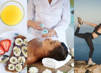 Статьи о ведении здорового образа жизни Статьи о ведении здорового образа жизни