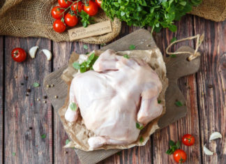 Где купить натуральные продукты? Где купить натуральные продукты?