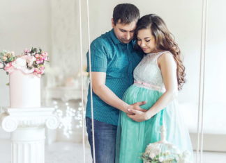 Советы для будущих родителей