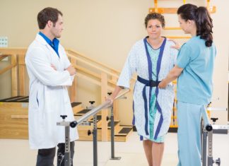 Современная клиника для восстановительной терапии Современная клиника для восстановительной терапии