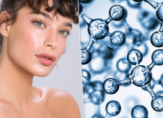 Гиалуроновая кислота в косметике Гиалуроновая кислота в косметике