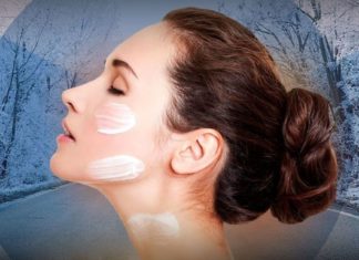 Подготовка кожи к зиме