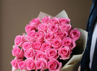 Выбрать букет цветов – непросто Выбрать букет цветов – непросто