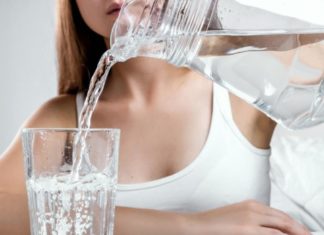 5 советов питьевого режима