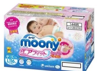 Где купить японские подгузник Муни? Где купить японские подгузник Муни?