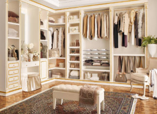 Полезно знать каждой девушке: как создать идеальный гардероб?