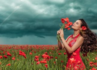 Что делать, если женщина не любит цветы? Что делать, если женщина не любит цветы?