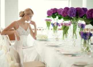 Как подготовиться к свадьбе: полезные рекомендации