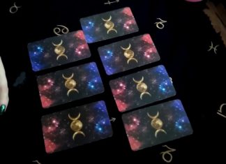 Стоит ли пользоваться онлайн-гаданиями? Стоит ли пользоваться онлайн-гаданиями?