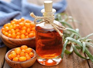 Польза облепихового масла