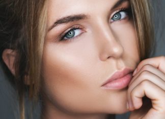 Свежий, естественный вид за 2 минуты