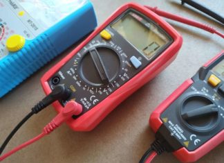 Как эффективно использовать мультиметр Как эффективно использовать мультиметр