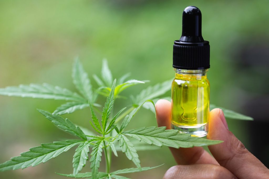 Can cbd oil for high blood pressure work and what are the other benefits?