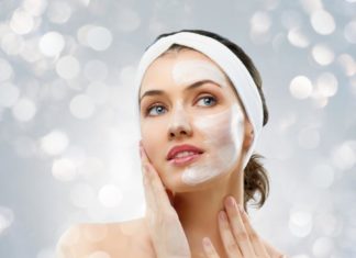 Уроки зимнего ухода за кожей