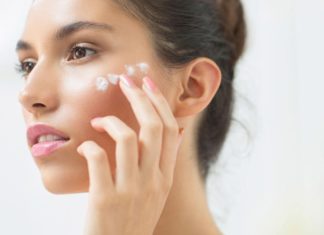 Решение зимних проблем с кожей