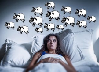 Боремся с бессонницей: простые и действенные советы