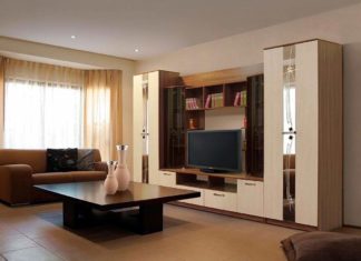 Какой должна быть мебель в доме? Какой должна быть мебель в доме?