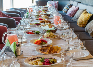 Поминки в кафе комфортная форма ритуального мероприятия Поминки в кафе комфортная форма ритуального мероприятия